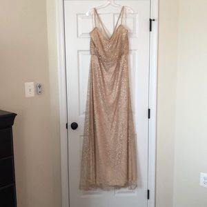 Kleinfeld Bridesmaid Dress NWT